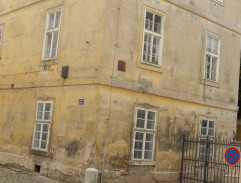 Dům na rohu
