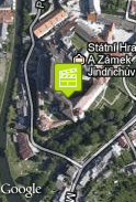 Zámecké nádvoří