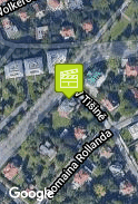 Ve vile bankéře Navrátila