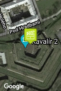 Škvorův lihovar