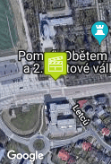 Rozbité okno auta