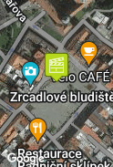 Náměstí