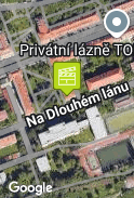 Čokolaterie
