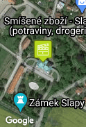 Zahrada